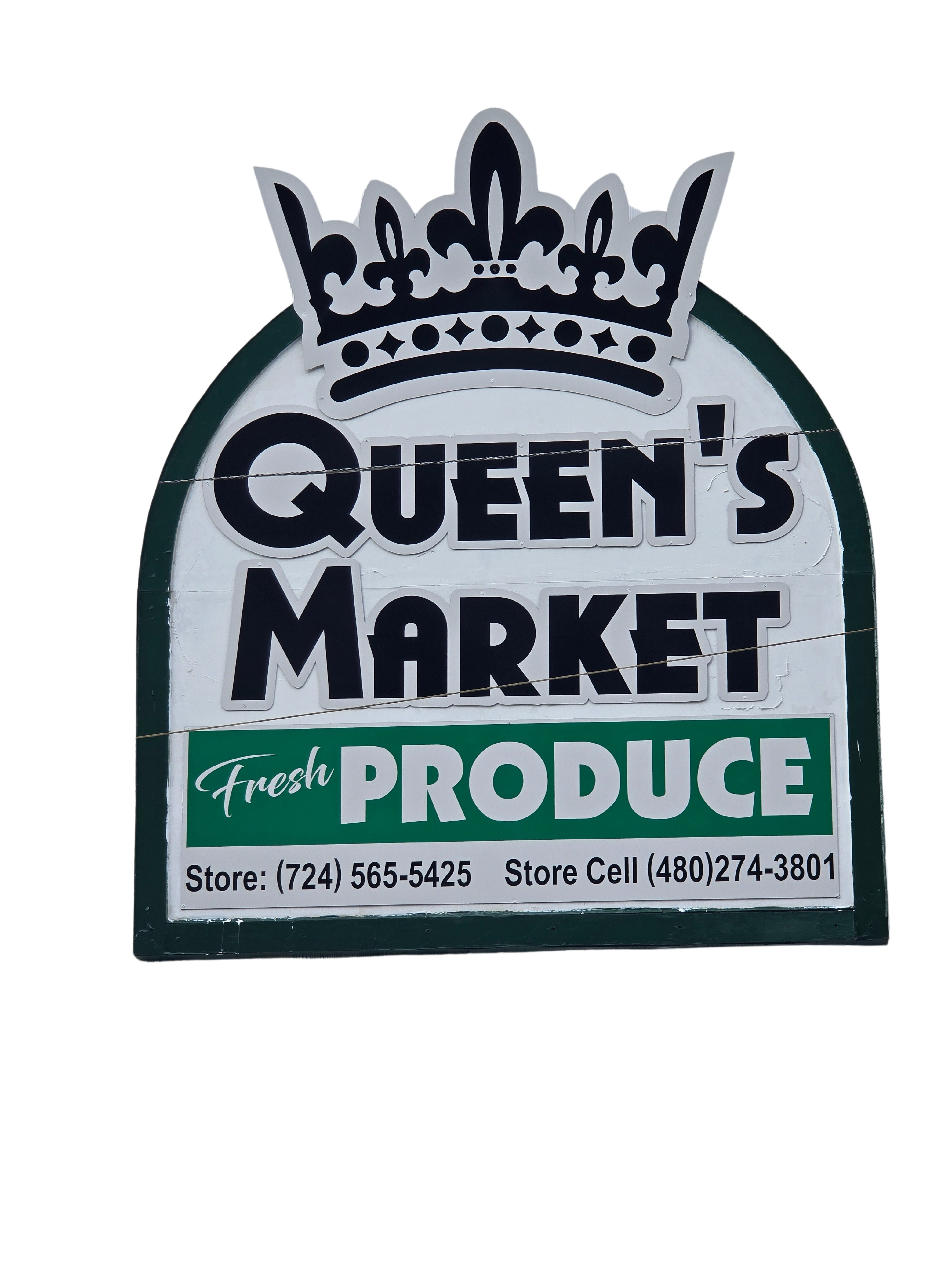 Queen's Market, LLC